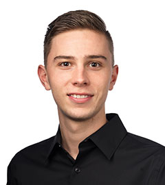 Simon Weingartner